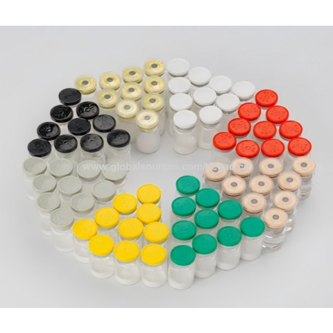 Factory Direct High Quality China Wholesale Tirzepatide1 + Reta Combo ...