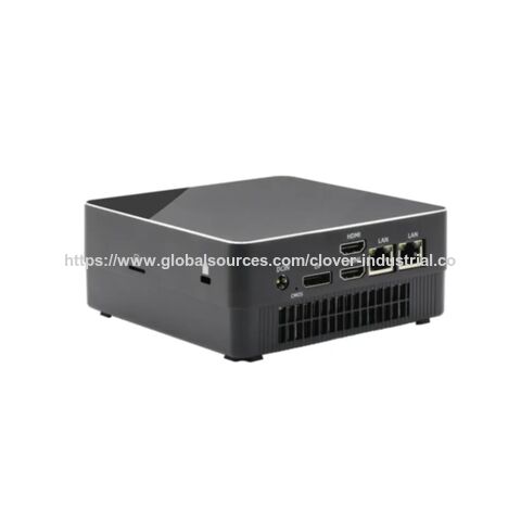 Factory Direct High Quality China Wholesale Turbocore Mini Pc – Core I7 ...