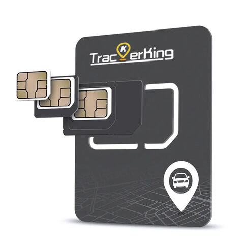 Cartões SIM de dados M2M virtuais internacionais para dispositivos IoT, roaming, smartwatches e rastreadores GPS for sale at factory direct price
