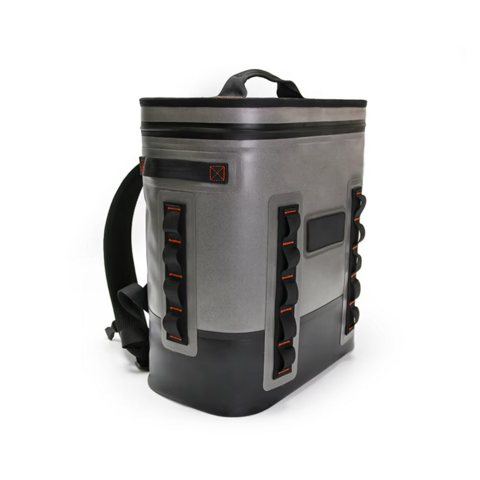 Buy China Wholesale 2024 New Design Clamshell Backpack Cooler Bag ...