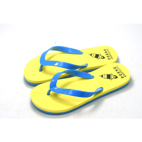 Cheap Wholesale Factory Direct Custom Flip Flop Women Flip Flop