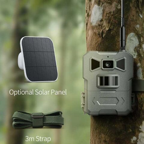 Factory Direct High Quality China Wholesale Dl1 Smart Hunting Camera ...