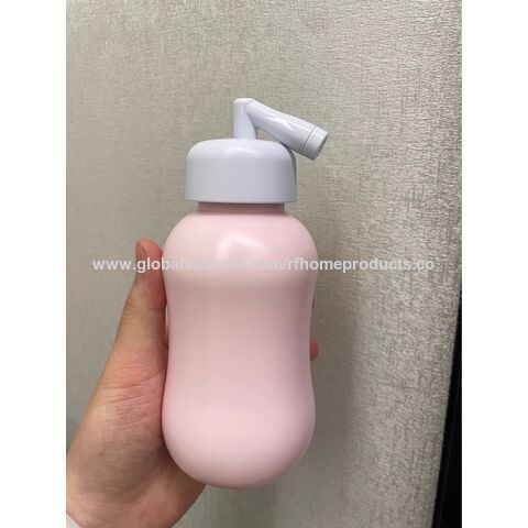 BPA-freie 300ml Tragbare Reise Bidet Handliche Peri Flasche Tragbare Reise Bidet für Baby und Schwangere Mutter Unisex for sale at factory direct price