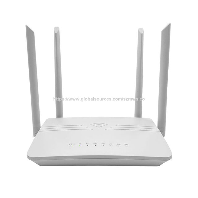 Bulk Buy China Wholesale 300m Smart Home 4g Lte Router Wi-fi 300mbps ...