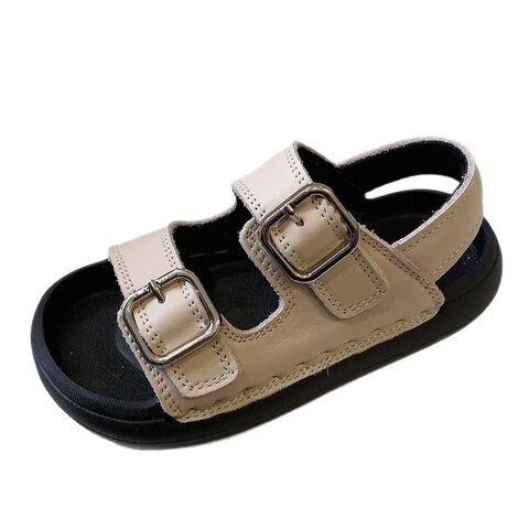 Zapatos para niños Zapatos romanos Sandalias Sandalias Sandalias Vintage Botas Zapatos descalzos Bebé, marrón, 32 EU Estrecho Zapatos para niños Zapatos romanos Sandalias Sandalias Sandalias Vintage Botas Zapatos descalzos Bebé, marrón, 32 EU Estrecho