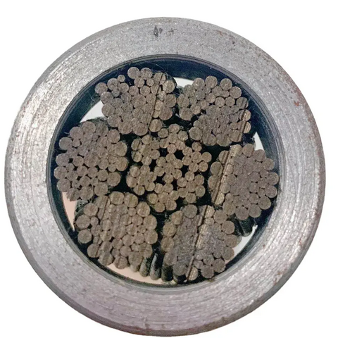 High Quality Steel Cable Fiber Core Steel Core Steel Wire Rope Rods $0. ...