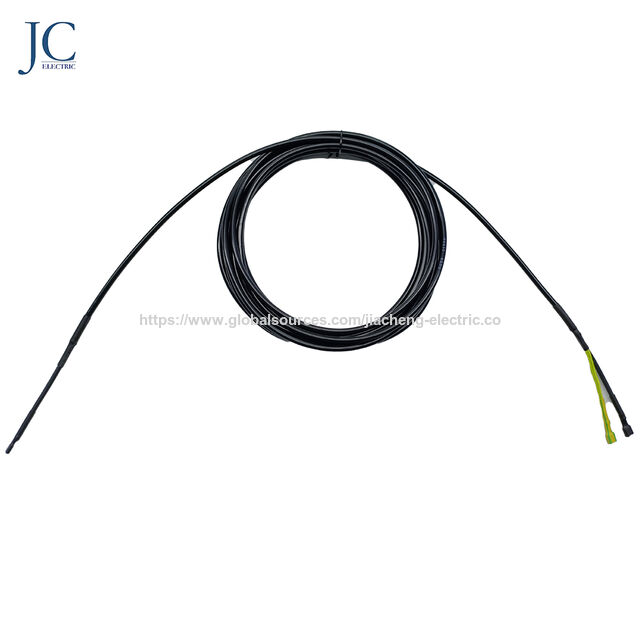 Fabricante profesional de ensambles de cables y alambres que ofrece soluciones de conectores múltiples, cumplimiento con RoHS y pruebas funcionales completas