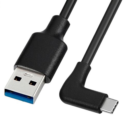 Cabo USB 3.0 para Tipo C para Headset de Realidade Virtual VR Link para Oculus Quest 2 for sale at factory direct price