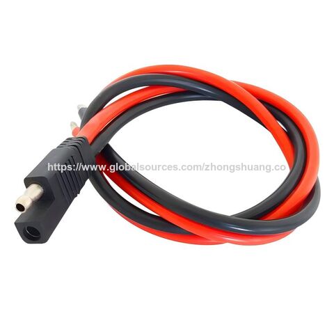 Tinned Copper Lighter Extension Cord - 3ft/6ft/12ft Options, 16awg ...