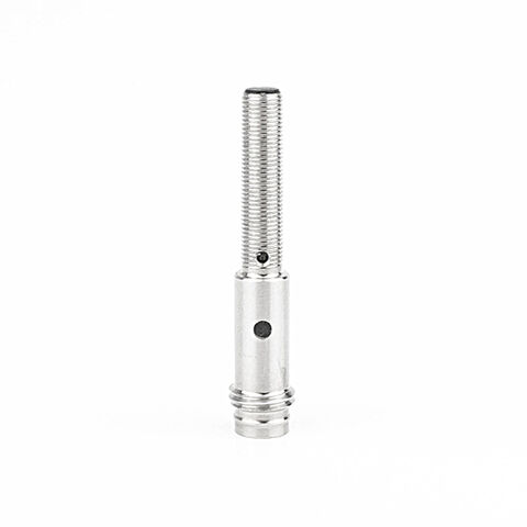 Herstellung Hochpräziser IP67 Micro NPN PNP Induktiver Näherungsschalter Sensor mit Stecker Micro Näherungssensor