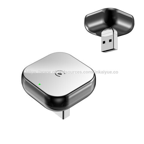 Hot Customized Mini Design Wired Carplay To Wireless Android Auto