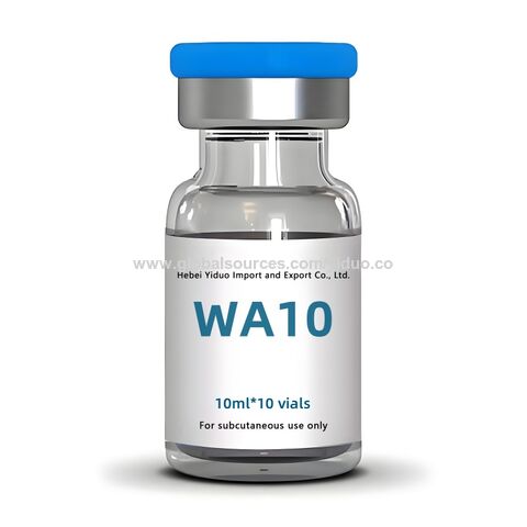 wa10 bac water Bulk Buy China Wholesale Wa10/wa3