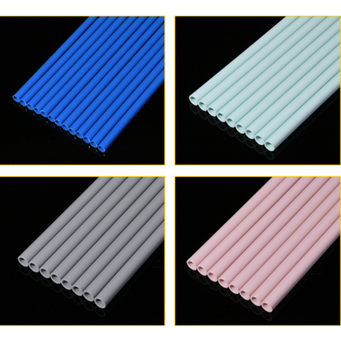 مصنع بيع بالجملة أنابيب مياه ساخنة وباردة أنابيب بلاستيكية أنابيب PVC ملونة for sale at factory direct price