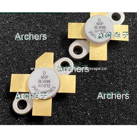 Blw85-silicon Npn Power Transistor Hf/vhf Power Transistor Blw85-silicon Npn Power Transistor Hf/vhf Power Transistor