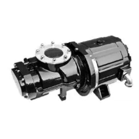 Typc Series Permanent Magnet Ac Synchronous Motor For Compressor ...