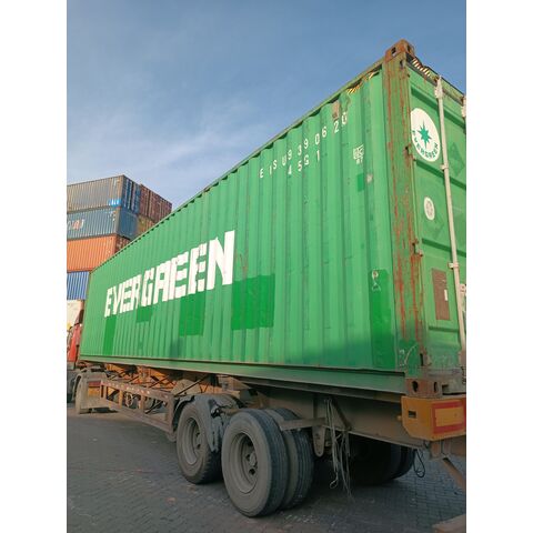 Factory Direct High Quality China Wholesale Sea Worthy Shipping ...