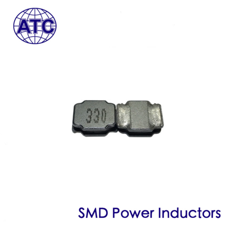 Fabricant d'inductances de puissance DSLH, Isat de 0,360 à 7,110 A (max.) - Inductances de puissance CMS à courant élevé for sale at factory direct price