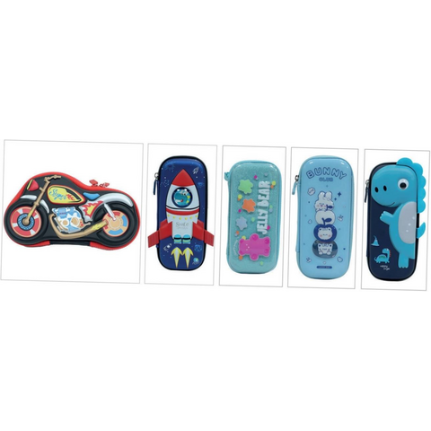 Estuche para Lápices