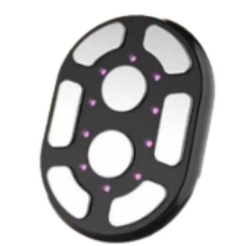 Hot Electric Household Belly Shaping Body Micro Current Massage Device