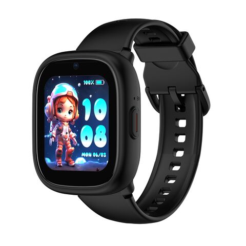 Compre Reloj Inteligente Para Niños Lagenio K3 – Batería De Larga