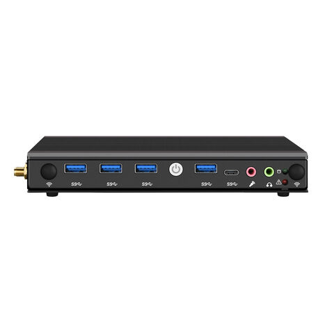 Factory Direct High Quality China Wholesale Slim Design Mini Pc Bd08 ...