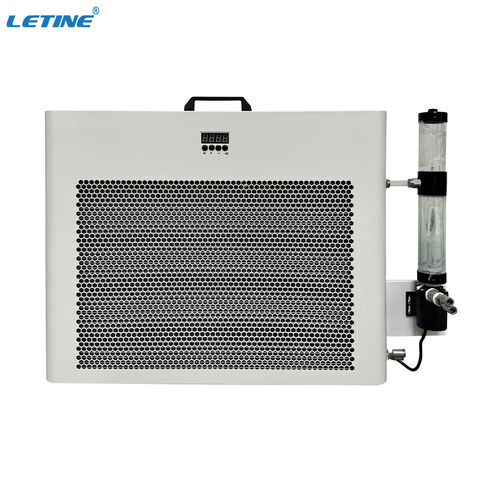12kw Radiator Water Cooling Kit Computer Server Water Cooling For S19 ...