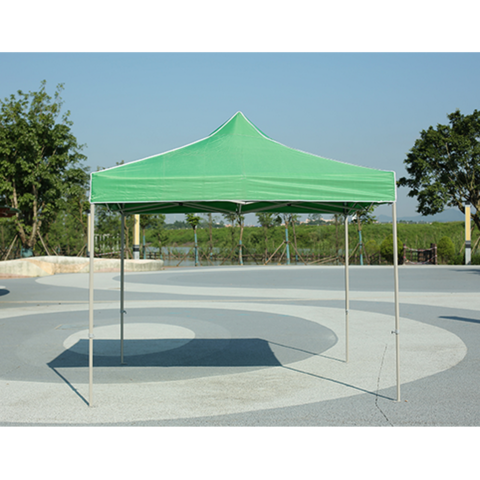 Grünes Zelt, 3x3 m Eventzelte, Pop-Up-Pavillon, Outdoor-Pavillon for sale at factory direct price