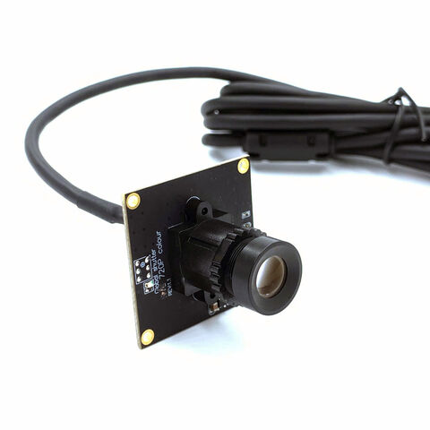Ov9782 Omnivision Cmos 120fps Wide Angle 1.0mp 1280x720 32*32mm Color ...