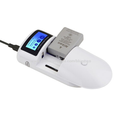 Universal Camera Battery Charger Camera Batteries Chargers