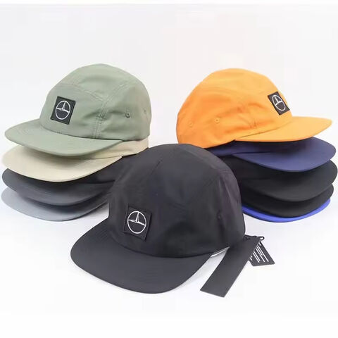 Fashion Patch Baseball Cap Multi-color Optional Designer Trucker Hat Unisex Luxury Designer Brand 5 Panel Snapback Hat for sale at factory direct price