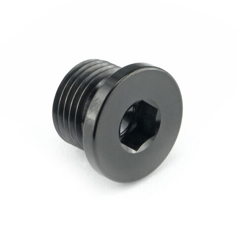 当店だけの限定モデル Titanium Pro-bolt Custom Oem Magnetic (1.50 X M16 Bolt Sump その他