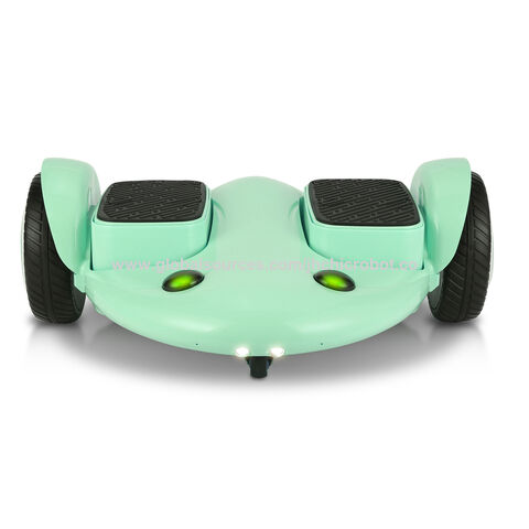 Patinete Eléctrico de 3 Ruedas con Diseño Estable y Personalizable al por Mayor para Niños, con Iluminación Inteligente