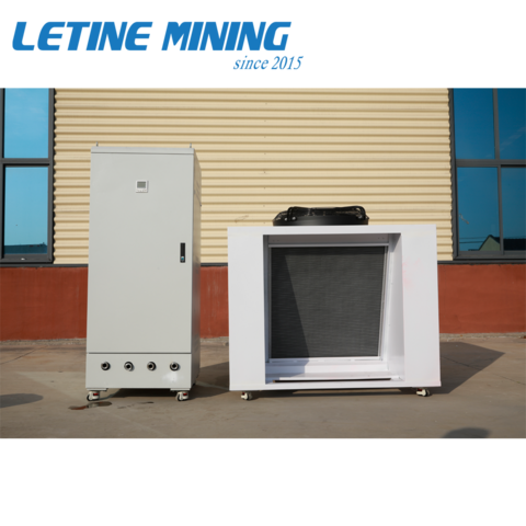 Hydro Cooling Suite Support 12 Antminer Hydro Miners Home Mining for Indoor Heating for sale at factory direct price