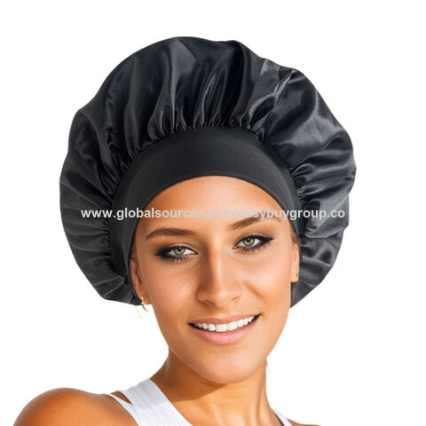 Gorros de peluquería personalizados, gorro térmico para tratamiento acondicionador con calor, gorro de peluquería, gorro térmico de gel para microondas