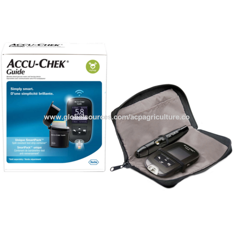 Accu-chek Guide Meters For Medical Supply Distributors – B2b Deals ...