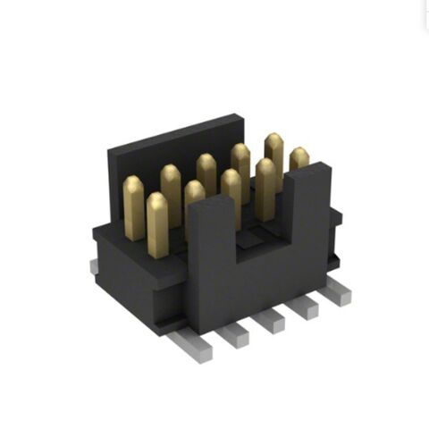 Bulk Buy China Wholesale Harwin M20 Series Straight Through Hole Pin ...