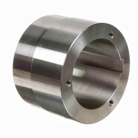 Moyeux en Acier HW1 de Qualité pour Douilles à Serrage Conique - Vente en Gros Direct Usine