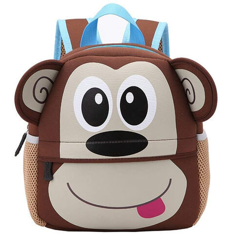 Little Kid Toddler Backpack Baby Boys Girls Kindergarten Pre School ...
