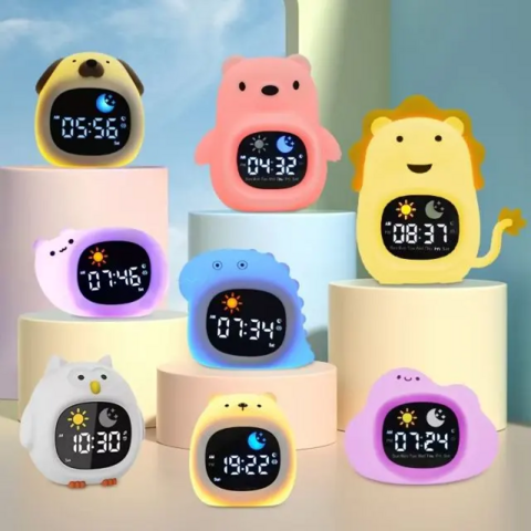 Factory Direct High Quality China Wholesale Cute Ainimal Portable Funny ...