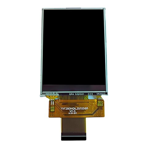 930xl Display Module Industrial Grade 10.4/3.5 Inch Ips Tft Lcd Modules With Touch Panel ...