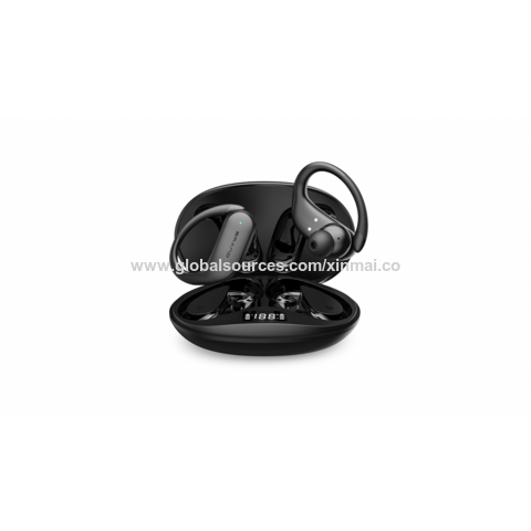 سماعات أذن بلوتوث لاسلكية TWS طراز خاص K11 تدعم OEM/ODM لاسلكي حقيقي
