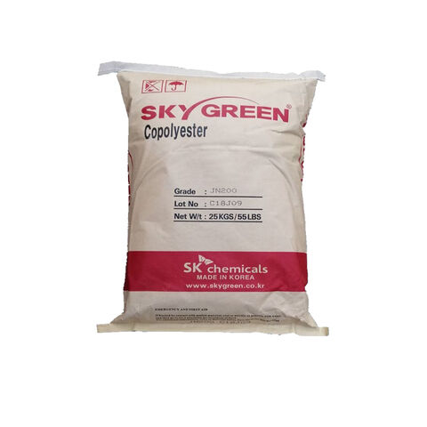 Factory Hot Sale Supply Pctg Pellet /poly(cyclohexylene Dimethylene ...