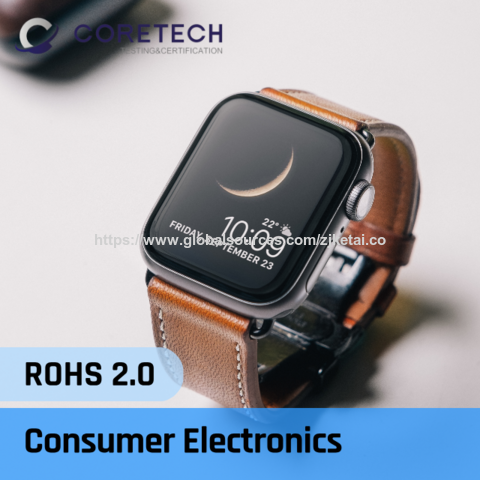Électronique grand public RoHS 2.0 for sale at factory direct price