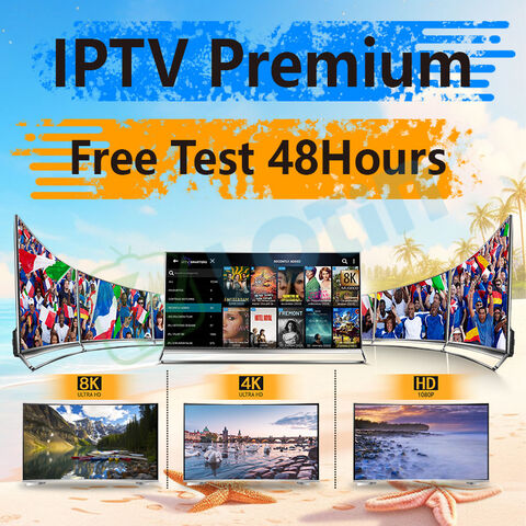Strong Iptv Server M3u Iptv Subscription My8k Strong Reseller Cdn