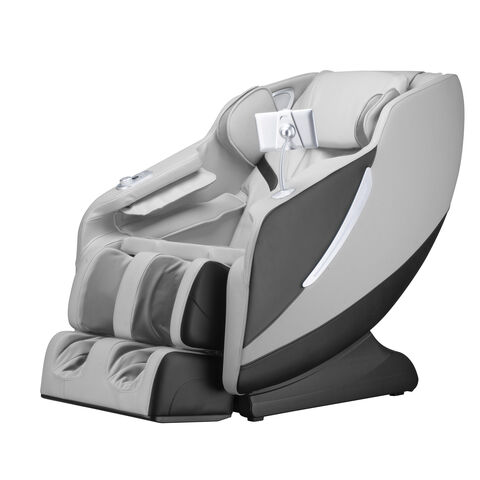 Fauteuil de Massage Complet en Gros avec Bluetooth, Musique, Luxe, Zéro Gravité, Shiatsu, Chauffage Électrique for sale at factory direct price