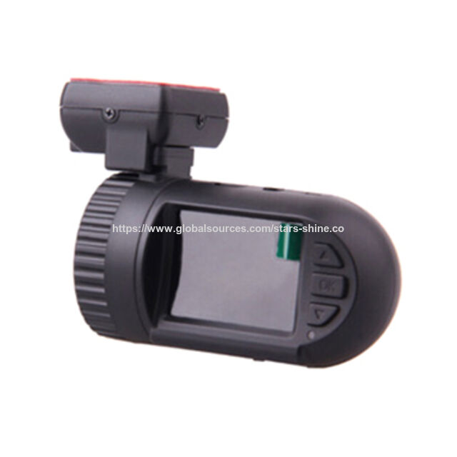 Manufacturer Low Price Night Vision Mini 0805 1296p Portable Dvr With G ...