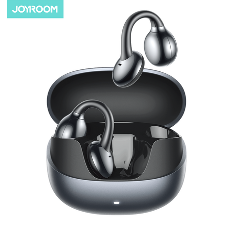 JOYROOM JR-OE3 سماعات أذن لاسلكية مفتوحة الأذن، سماعات رياضية بلوتوث 5.4 مع توصيل هوائي وتصميم آمن for sale at factory direct price