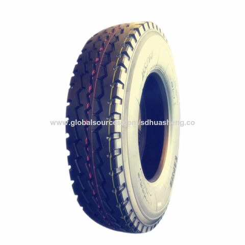 13.00r22.5 -5 Truck Tyre,super Abrasion Resistance, Excellent Heat ...