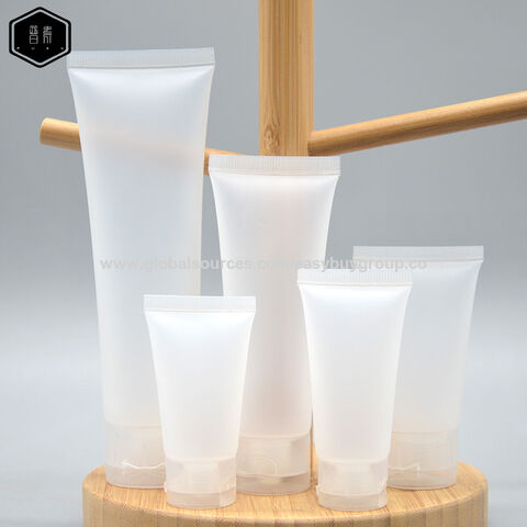 أنابيب مستحضرات التجميل OEM فارغة لكريم اليد وكريم الوجه for sale at factory direct price