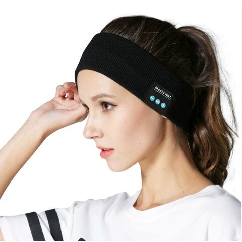 Venta caliente V5.0 BT Wireless Sport Diadema con auriculares estéreo HD LED indicador de batería para los deportes y el sueño for sale at factory direct price